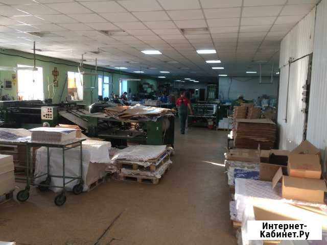 Сдам помещение свободного назначения, 680 кв.м. Томск - изображение 1