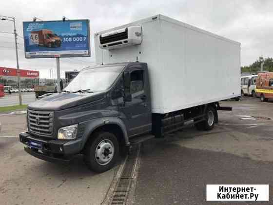 Газ газон Next 2015г Казань