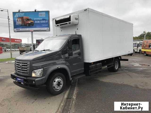 Газ газон Next 2015г Казань - изображение 1