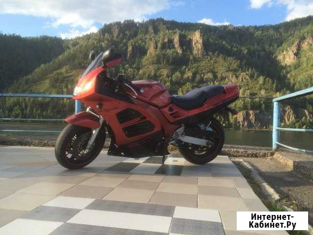 Suzuki RF 900 Красноярск - изображение 1
