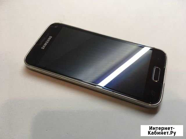 SAMSUNG Galaxy S5 mini Псков - изображение 1