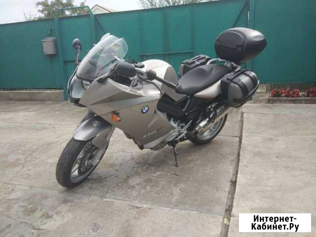 BMW F800st Невинномысск - изображение 1