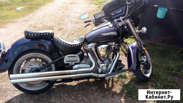 Yamaha road star 1600 Салават - изображение 1