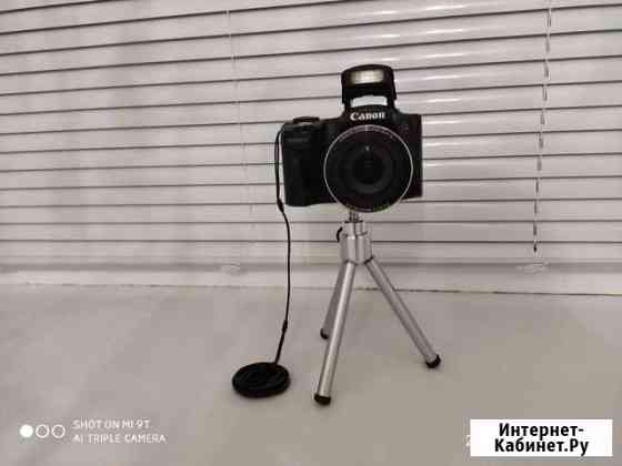 Canon SX500 IS Тула