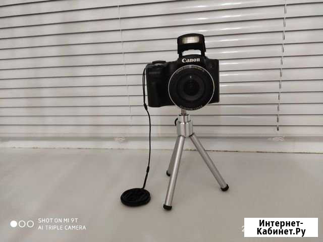 Canon SX500 IS Тула - изображение 1