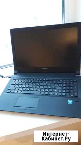 Продаю ноутбук Lenovo B50-30, модель: 20382 Якутск - изображение 1
