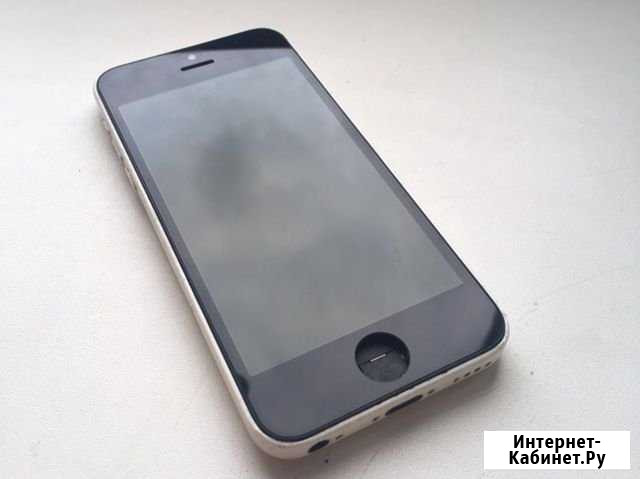 iPhone 5c обмен Иркутск - изображение 1