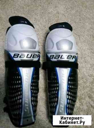 Хоккейная форма: Защита на голень Петропавловск-Камчатский