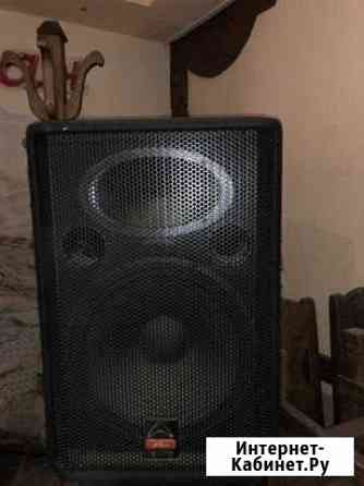 Колонки wharfedale pro evp-x15 Махачкала