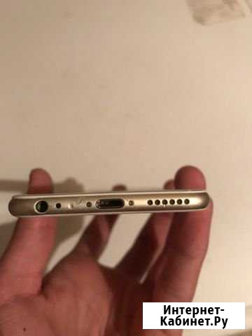 iPhone 6 Калуга - изображение 1