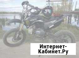 Продаю питбайк Верхошижемье - изображение 1