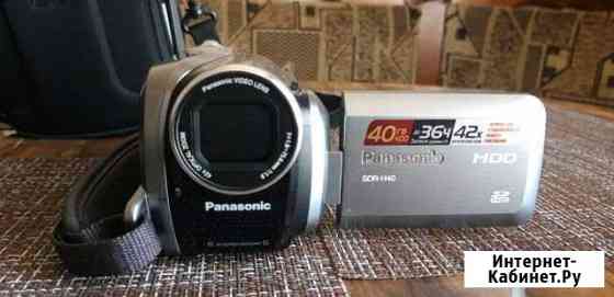 Panasonic SDR H40 Саранск