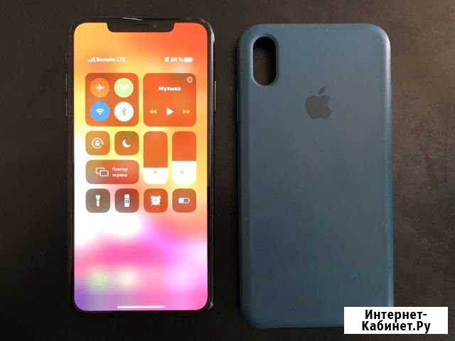iPhone XS Max Калуга - изображение 1