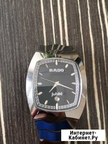Часы rado Барнаул - изображение 1