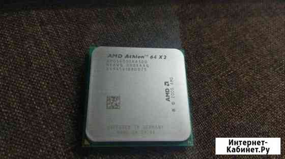 AMD Athlon 64 x2 5600+ Мурманск
