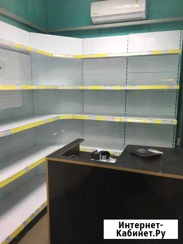 Отдел в продуктовом магазине Ростов-на-Дону - изображение 1