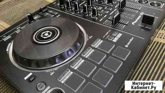 Pioneer DDJ RB Чита