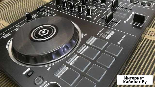 Pioneer DDJ RB Чита - изображение 1