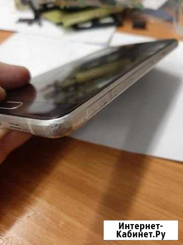 SAMSUNG A5 2016 Новосибирск - изображение 1