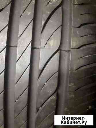 LingLong green-Max 215/45 R16 90V Развилка