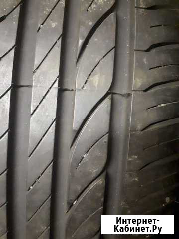 LingLong green-Max 215/45 R16 90V Развилка - изображение 1