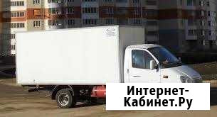 Грузоперевозки Печора - изображение 1
