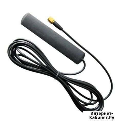 Антенна-усилитель сигнала для фотоловушки Томск - изображение 1