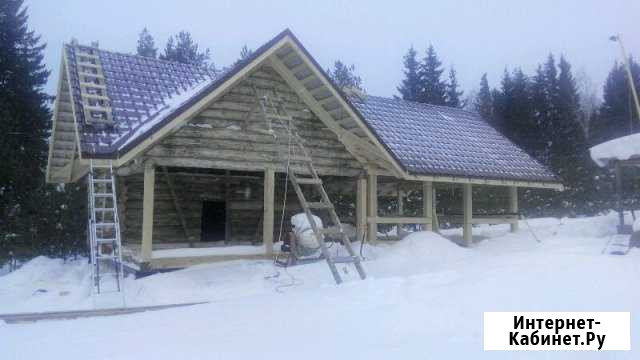 Участок 11 сот. (СНТ, ДНП) Полазна - изображение 1