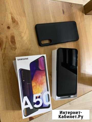 Самсунг Galaxy A50 Владимир - изображение 1