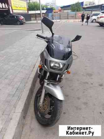 Suzuki GSF 1200S Bandit Иркутск