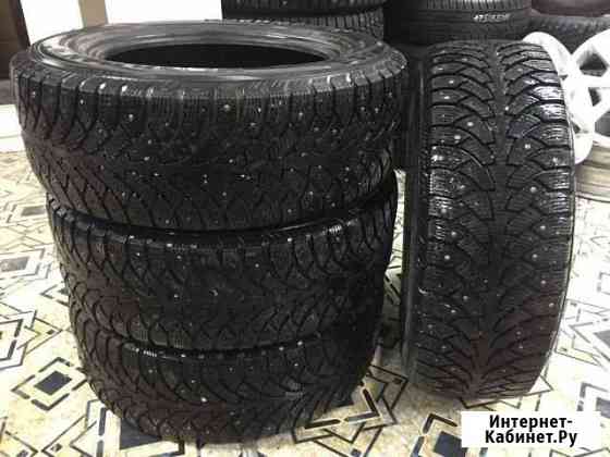 Nordman 4 205/65/15 Ухта