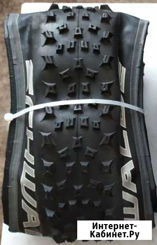 Покрышка Schwalbe Rocket Ron 26x2.1 Псков - изображение 1