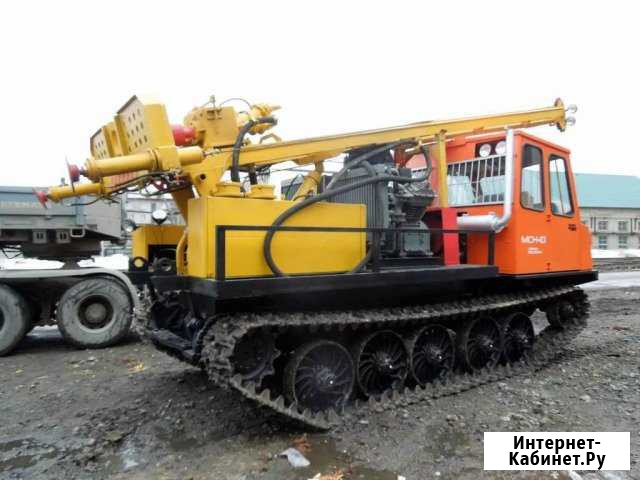 Буровая рама буровой с псм Благовещенск - изображение 1
