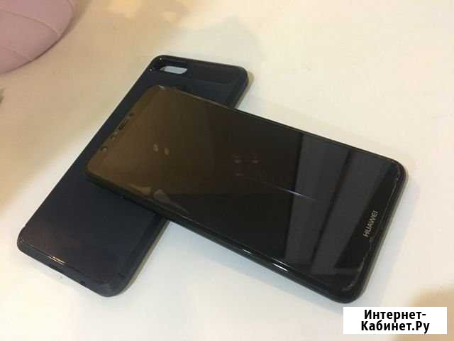 Huawei Y9 Екатеринбург - изображение 1