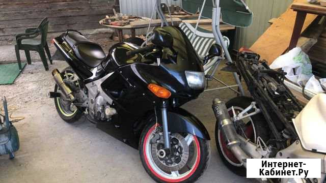 Kawasaki zzr400-2 Екатеринбург - изображение 1