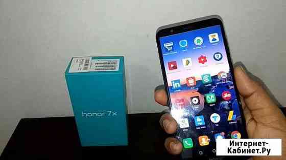 Honor 7X Екатеринбург