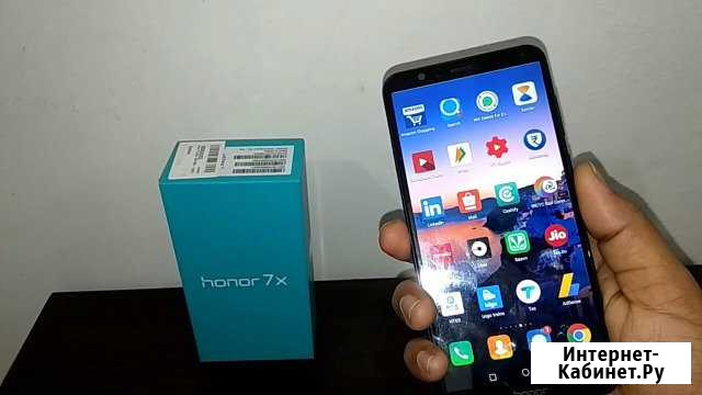 Honor 7X Екатеринбург - изображение 1