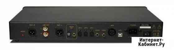 Цап Atoll DAC 200 (Made in France) Энгельс