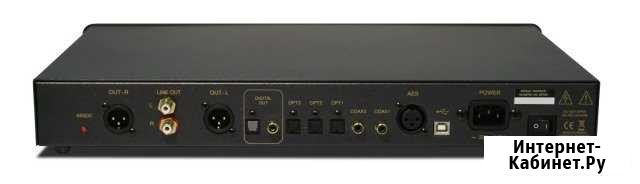 Цап Atoll DAC 200 (Made in France) Энгельс - изображение 1