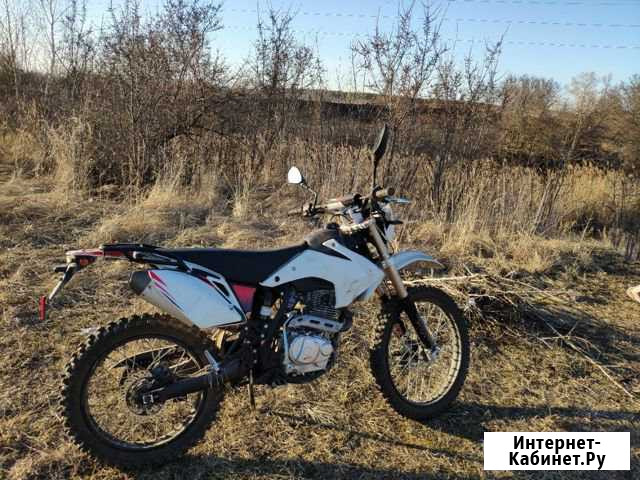 Продам Kayo T2 Enduro Тверь - изображение 1