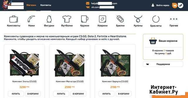 Бизнес, приносящий чистыми 116т.(до 300т.) в месяц Казань - изображение 1