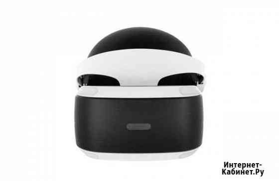 Аксессуар для игровой консоли PlayStation VR Тверь