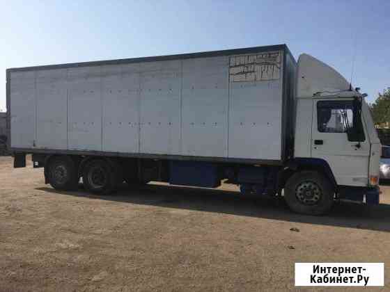 Volvo FL-7 Балаково