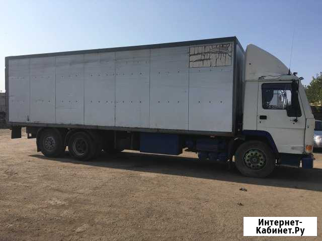 Volvo FL-7 Балаково - изображение 1