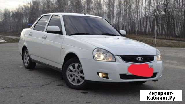 Прокат автомобиля без водителя Брянск - изображение 1