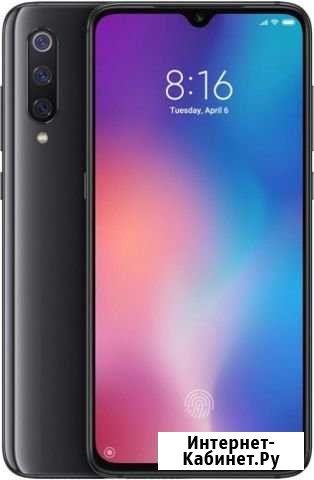 Xiaomi mi 9 (обмен) Владивосток - изображение 1
