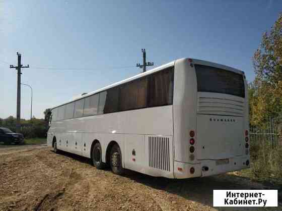 Лайнер Scania 2009 г. 33 тыс.км пробег. АКПП Кемерово