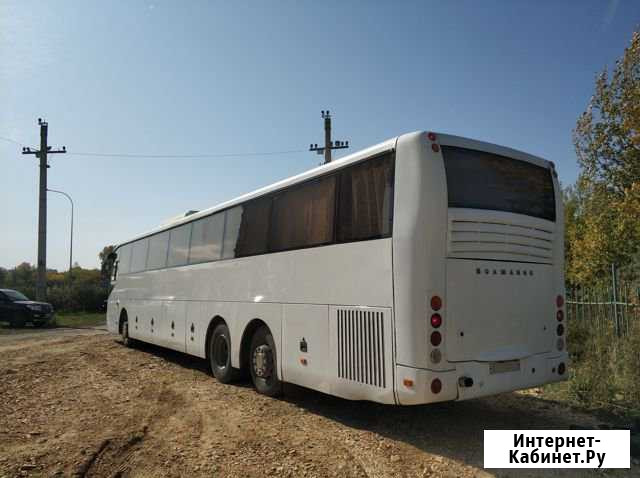Лайнер Scania 2009 г. 33 тыс.км пробег. АКПП Кемерово - изображение 1