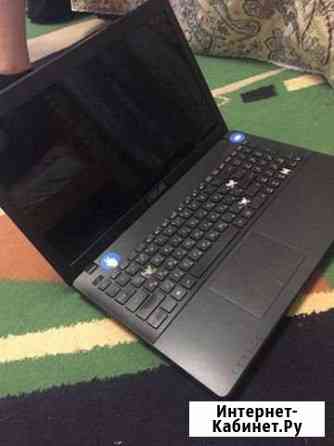 Ноутбук asus Верея