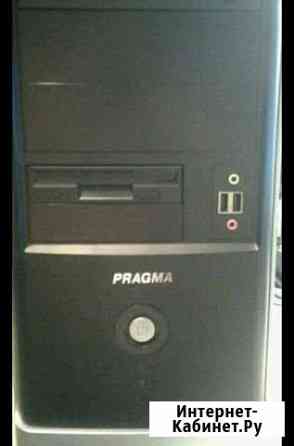 Системный блок Оренбург